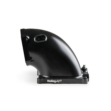 Load image into Gallery viewer, Billet-4500-Efi-Throttle-Body-Intake-Elbow-Ls--Black-Finish