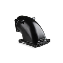 Load image into Gallery viewer, Billet-4500-Efi-Throttle-Body-Intake-Elbow-Ls--Black-Finish