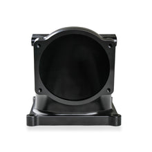 Load image into Gallery viewer, Billet-4500-Efi-Throttle-Body-Intake-Elbow-Ls--Black-Finish
