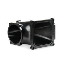 Load image into Gallery viewer, Billet-4500-Efi-Throttle-Body-Intake-Elbow-Ls--Black-Finish
