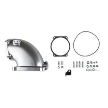 Load image into Gallery viewer, Billet-4500-Efi-Throttle-Body-Intake-Elbow-Ls