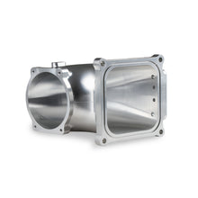 Load image into Gallery viewer, Billet-4500-Efi-Throttle-Body-Intake-Elbow-Ls