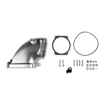 Load image into Gallery viewer, Billet-4500-Efi-Throttle-Body-Intake-Elbow-Ls