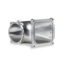 Load image into Gallery viewer, Billet-4500-Efi-Throttle-Body-Intake-Elbow-Ls