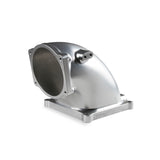 Holley 300-253 Billet 4500 EFI Throttle Body Intake Elbow-Ls
