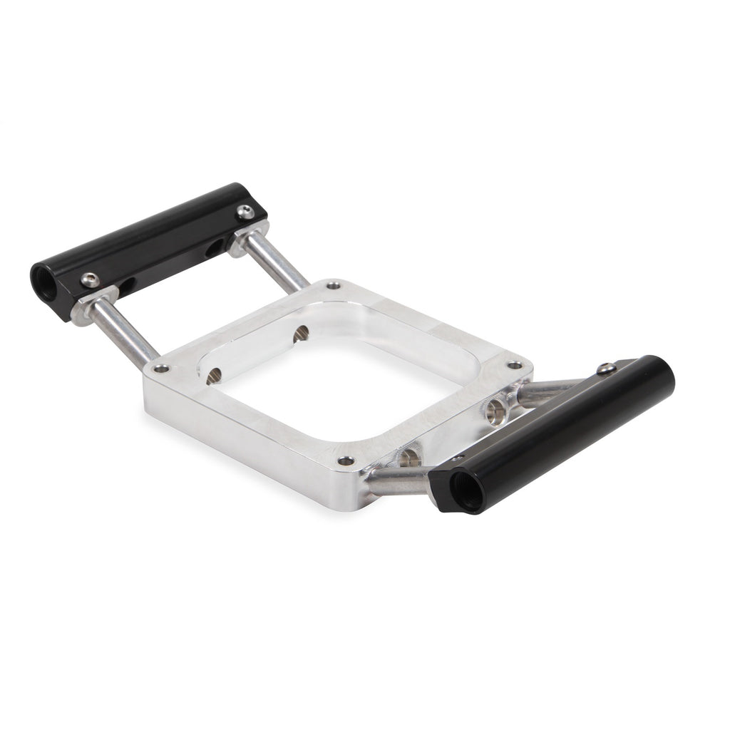 Billet-4500-Injector-Spacer-WEfi-Rails