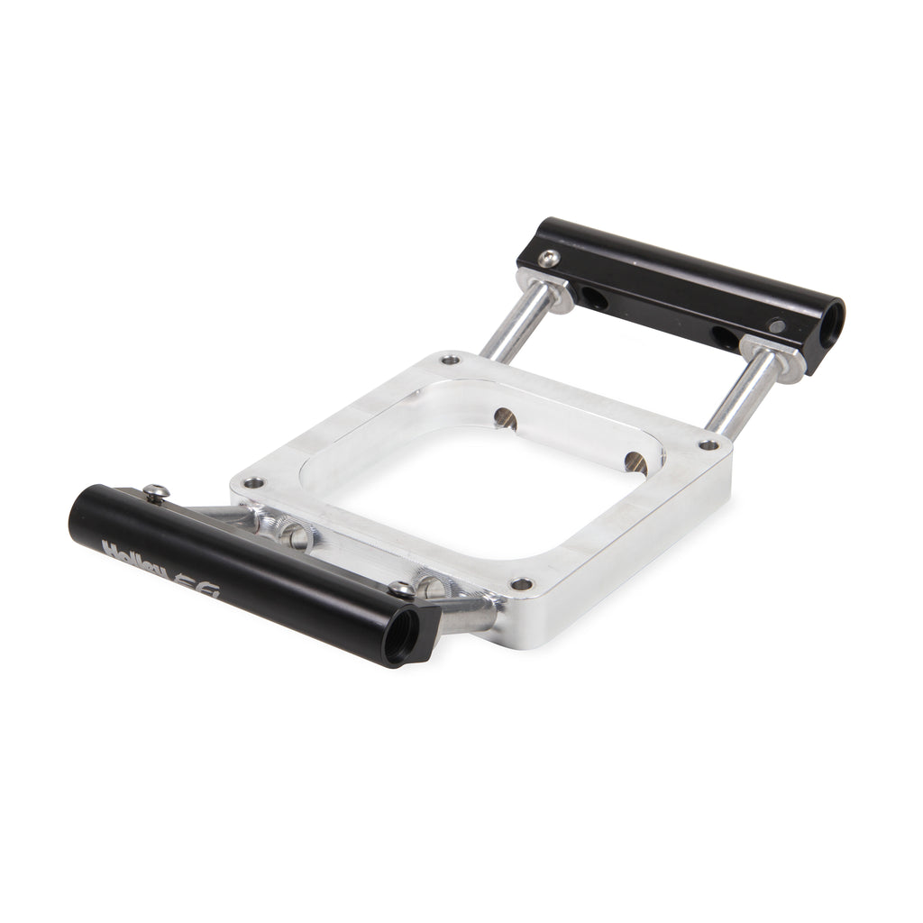 Billet-4500-Injector-Spacer-WEfi-Rails