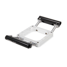 Load image into Gallery viewer, Billet-4500-Injector-Spacer-WEfi-Rails