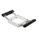 Holley 17-91 Billet 4500 Injector Spacer W/EFI Rails
