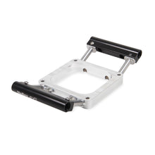 Load image into Gallery viewer, Billet-4500-Injector-Spacer-WEfi-Rails