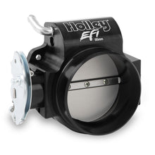 Load image into Gallery viewer, Billet-95Mm-Ls-Throttle-Body-WLow-Rpm-Taper