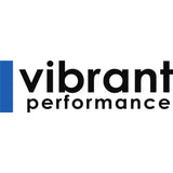 Vibrant 2850 Oil Drain Flange w/ 5/8