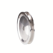 Load image into Gallery viewer, Billet-Alternator-50-Underdrive-Pulley