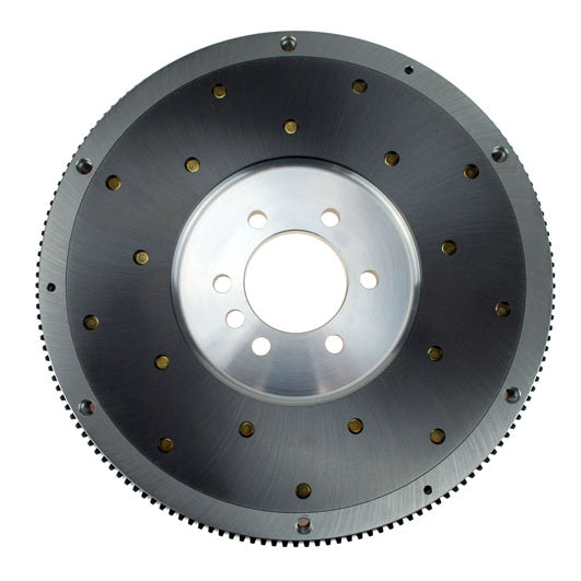 Billet-Alum-Flywheel-Sbc--Bbc-Int-Bal-153T
