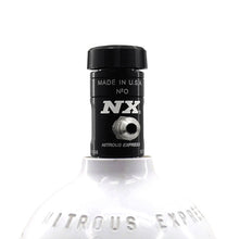 Load image into Gallery viewer, Billet-Alum-MC-Bottle-Valve-34In-Thread-WO-Ring