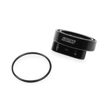Load image into Gallery viewer, Billet-Alum-Oil-Filter-By-Pass-Adapter