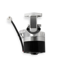 Load image into Gallery viewer, Billet-Aluminum-Electric-Water-Pump---Silver---40-Gpm