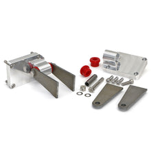 Load image into Gallery viewer, Billet-Aluminum-Engine-Mount;-Chevy-Ls-Engine;-Polyurethane-Bushings