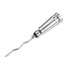Load image into Gallery viewer, Billet-Aluminum-Handle-Oil-Dipstick;-Sb-Mopar-318-360