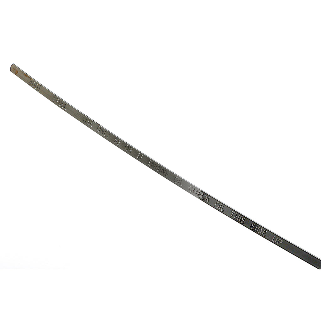 Billet-Aluminum-Handle-Oil-Dipstick;-Sb-Mopar-318-360