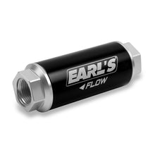 Load image into Gallery viewer, Billet-Aluminum-In-Line-Fuel-Filter