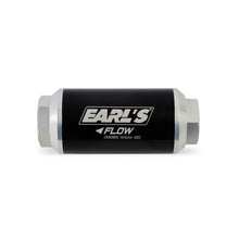 Load image into Gallery viewer, Billet-Aluminum-In-Line-Fuel-Filter