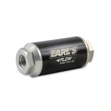 Load image into Gallery viewer, Billet-Aluminum-In-Line-Fuel-Filter