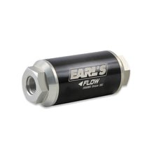 Load image into Gallery viewer, Billet-Aluminum-In-Line-Fuel-Filter