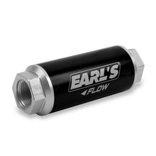 Load image into Gallery viewer, Billet-Aluminum-In-Line-Fuel-Filter