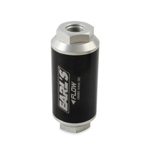 Load image into Gallery viewer, Billet-Aluminum-In-Line-Fuel-Filter
