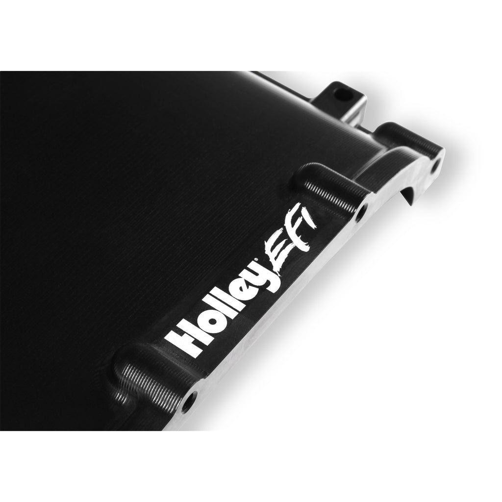 Billet-Aluminum-Lid,-Ultra-Lo-Ram-Black