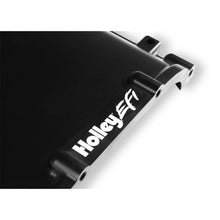 Load image into Gallery viewer, Billet-Aluminum-Lid,-Ultra-Lo-Ram-Black