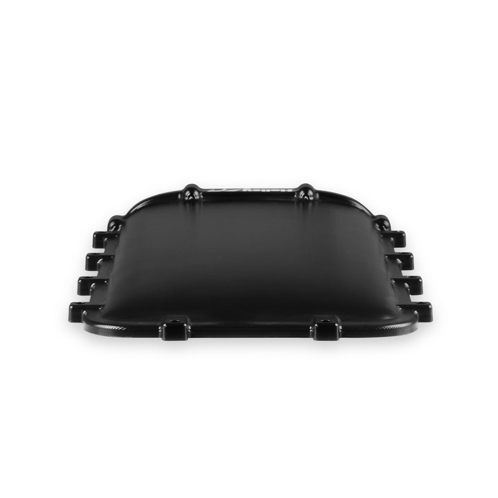 Billet-Aluminum-Lid,-Ultra-Lo-Ram-Black