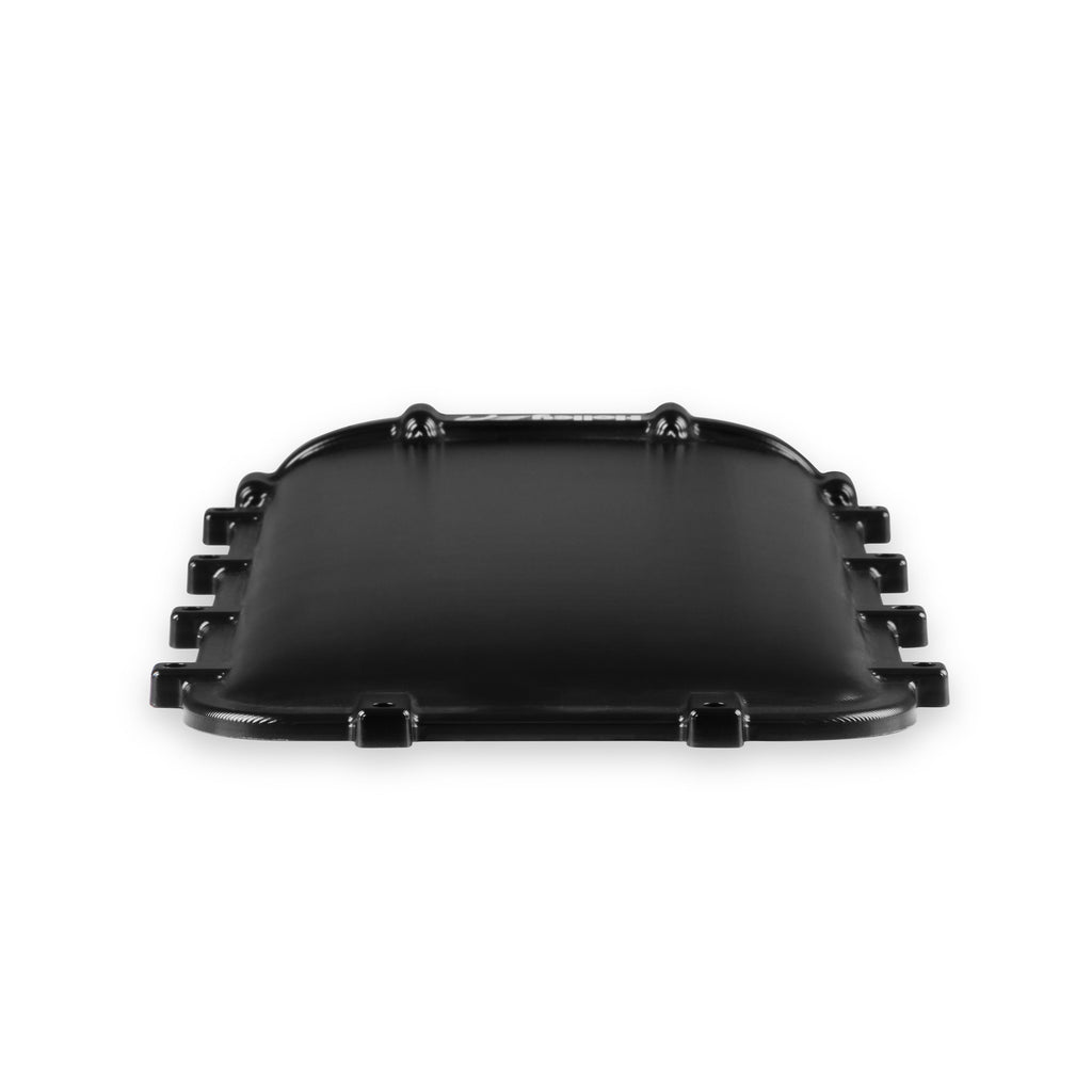 Billet-Aluminum-Lid,-Ultra-Lo-Ram-Black