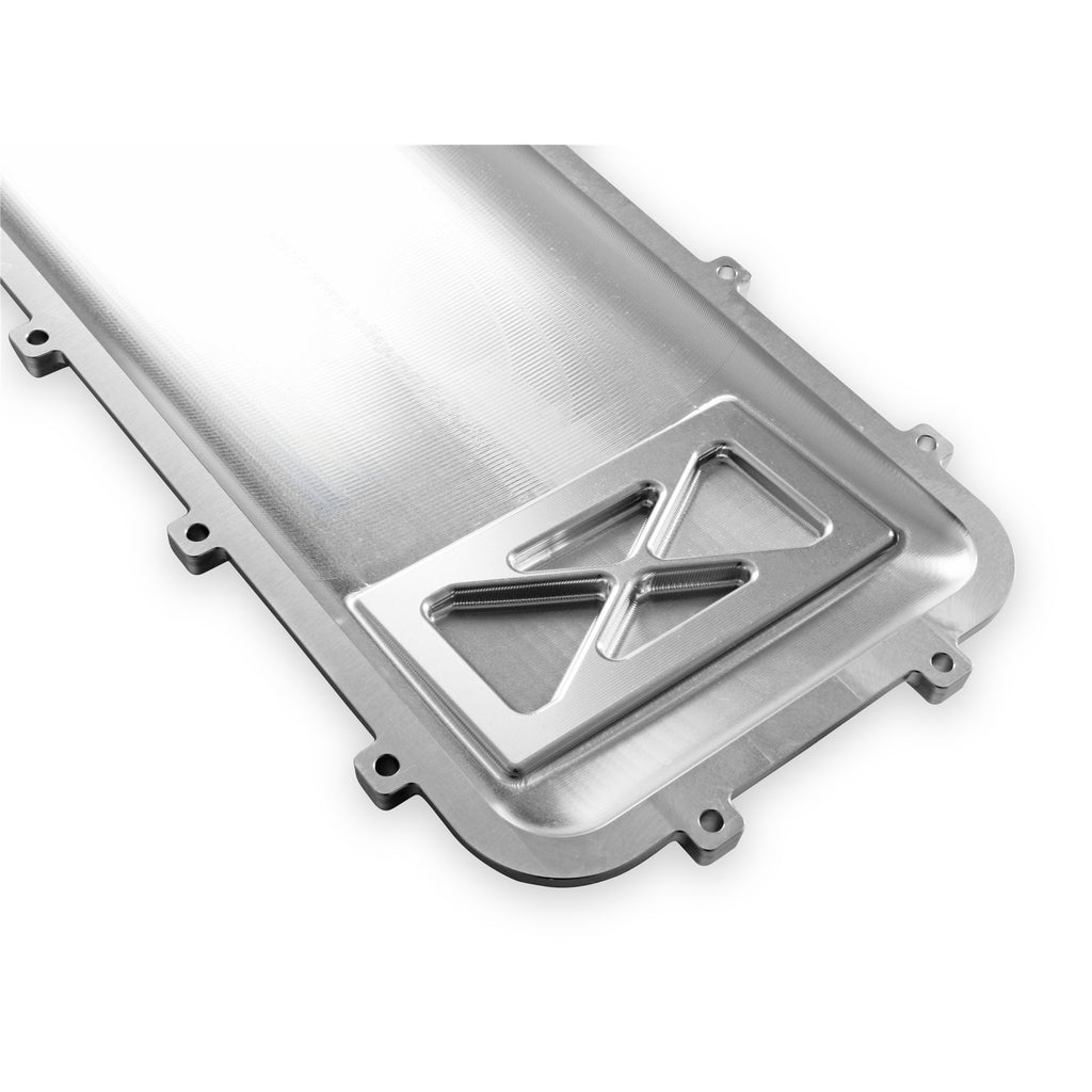 Billet-Aluminum-Lid,-Ultra-Lo-Ram