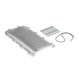 Holley 300-631 BILLET ALUMINUM LID, ULTRA LO-RAM
