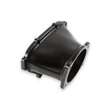 Load image into Gallery viewer, Billet-Aluminum-Ls-Front-Feed-Lo-Ram-105-Mm-Throttle-Body-Adapter