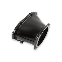 Load image into Gallery viewer, Billet-Aluminum-Ls-Front-Feed-Lo-Ram-105-Mm-Throttle-Body-Adapter