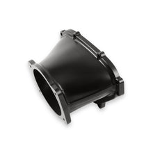 Load image into Gallery viewer, Billet-Aluminum-Ls-Front-Feed-Lo-Ram-105-Mm-Throttle-Body-Adapter
