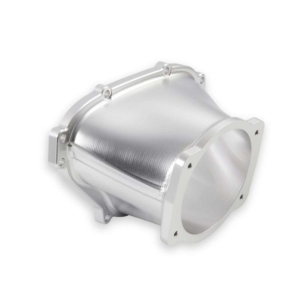 Billet-Aluminum-Ls-Front-Feed-Lo-Ram-105-Mm-Throttle-Body-Adapter