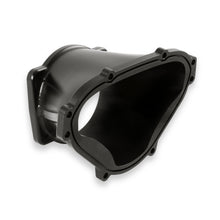 Load image into Gallery viewer, Billet-Aluminum-Ls-Front-Feed-Lo-Ram-105-Mm-Throttle-Body-Adapter