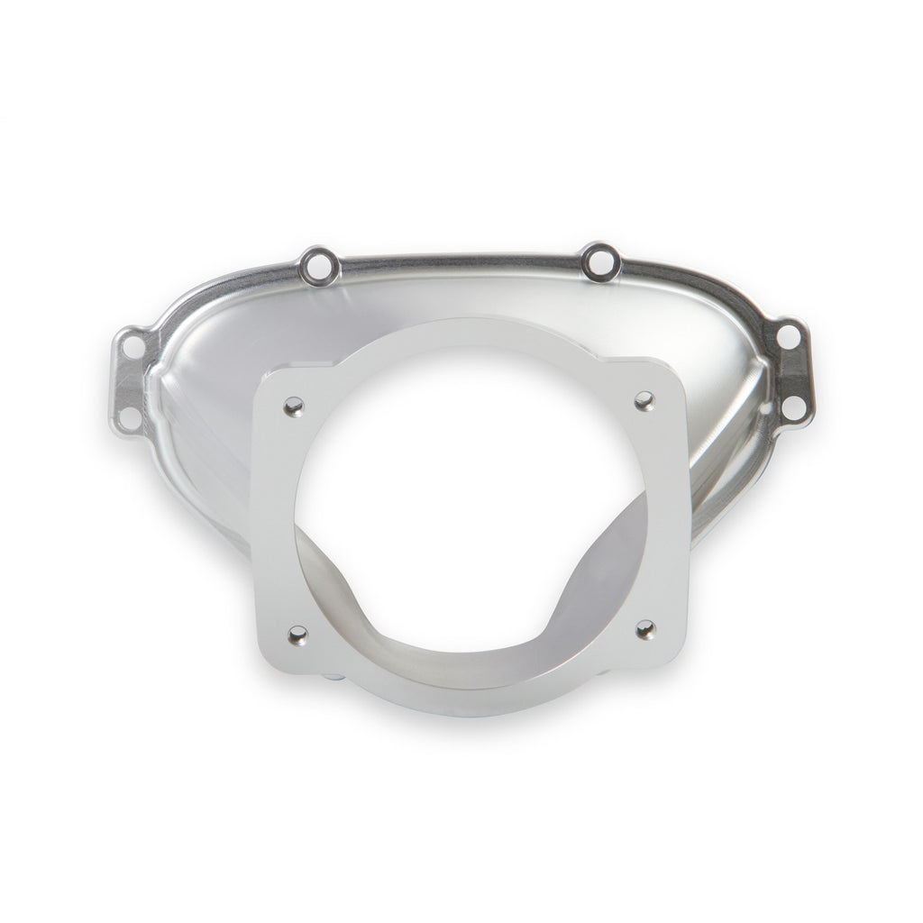 Billet-Aluminum-Ls-Front-Feed-Lo-Ram-105-Mm-Throttle-Body-Adapter