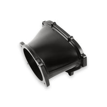 Load image into Gallery viewer, Billet-Aluminum-Ls-Front-Feed-Lo-Ram-105-Mm-Throttle-Body-Adapter