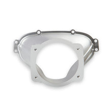 Load image into Gallery viewer, Billet-Aluminum-Ls-Front-Feed-Lo-Ram-105-Mm-Throttle-Body-Adapter