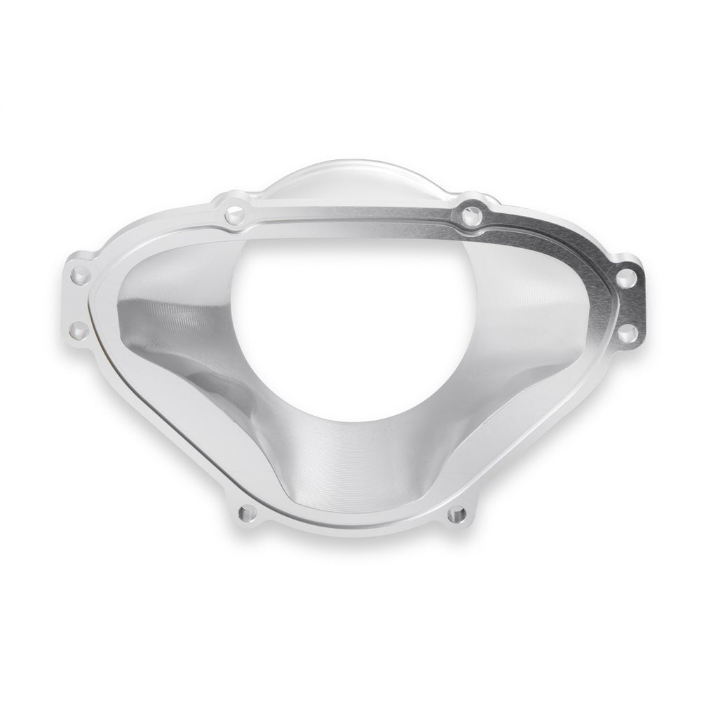 Billet-Aluminum-Ls-Front-Feed-Lo-Ram-105-Mm-Throttle-Body-Adapter