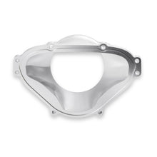 Load image into Gallery viewer, Billet-Aluminum-Ls-Front-Feed-Lo-Ram-105-Mm-Throttle-Body-Adapter