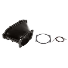 Load image into Gallery viewer, Billet-Aluminum-Ls3-Ultra-Lo-Ram-105-Mm-Throttle-Body-Adapter
