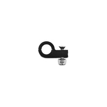 Load image into Gallery viewer, Billet-Aluminum-P-Clamp-34In-Id---Anodized-Black