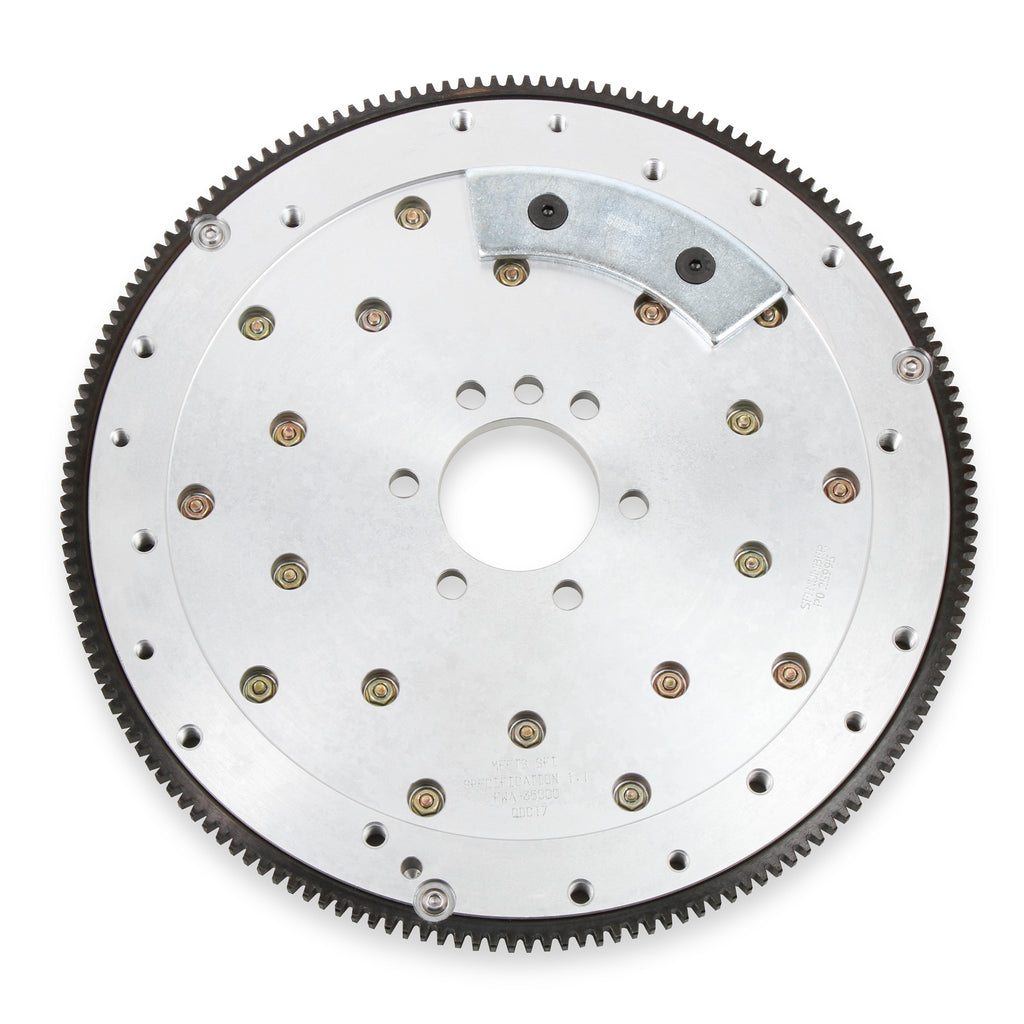 Billet-Aluminum-Sfi-Certified-Flywheel---Big-Block-Chevrolet