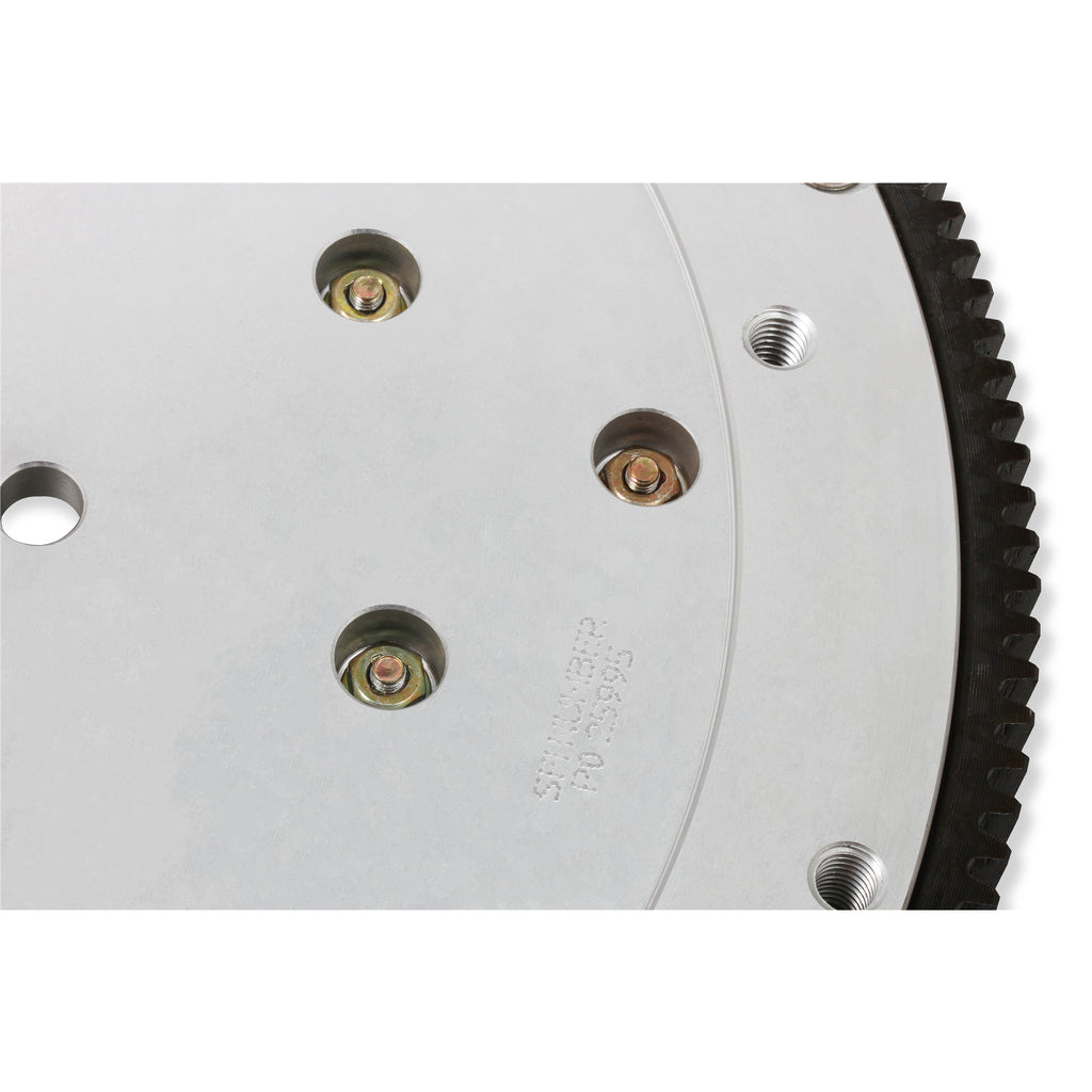 Billet-Aluminum-Sfi-Certified-Flywheel---Big-Block-Chevrolet